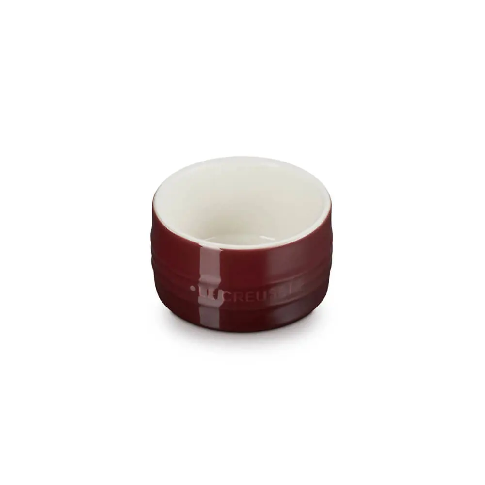 Le Creuset Rhône Stoneware Stackable Ramekin